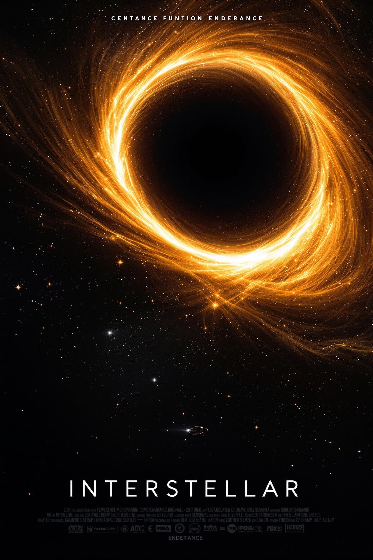 星际穿越